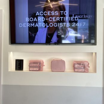 LaserAway - Medical Spas Near Me - Cerritos, California