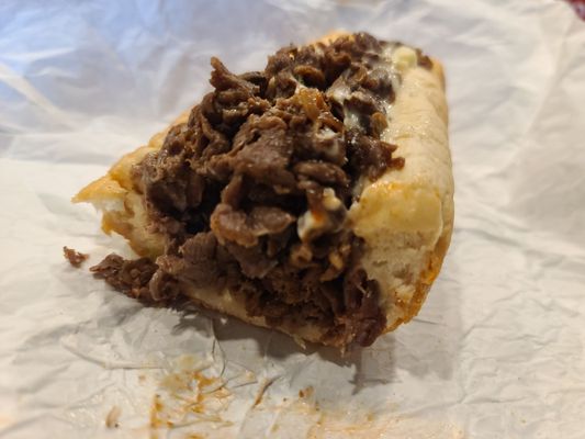 Danny's Philly Steaks by null