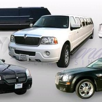 Diamond Limo Irvine - Limos Near Me - Irvine, California