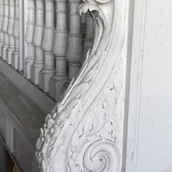 Hartland Salvage - Architecture