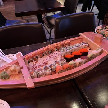 2AM Izakaya - Our sushi - really excellent . All of it. - Japanese Near Me - Chicago, Illinois 2AM Izakaya - Our sushi - really excellent . All of it. - Japanese Near Me - Chicago, Illinois