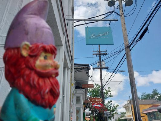 Lionheart Prints by null