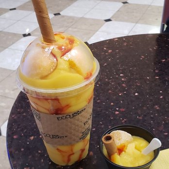 Smoothie Mania - Mangonada smoothie - Juice Bars & Smoothies Near Me - Norfolk, Virginia
