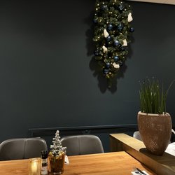 Hof van Saksen - Restaurant