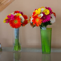 Spinning Wheel Florist