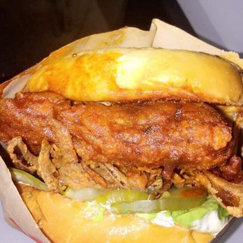 The Crack Shack - New American Near Me - Encinitas, California