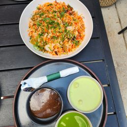 Biryani
