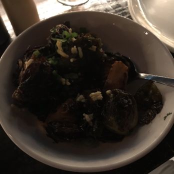Double Knot - Brussels sprouts - Sushi Bars Near Me - Philadelphia, Pennsylvania Double Knot - Brussels sprouts - Sushi Bars Near Me - Philadelphia, Pennsylvania