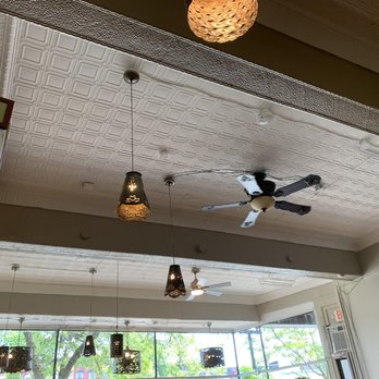 Umana Yana - Love the vintage ceiling fans! - Breakfast & Brunch Near Me - Albany, New York Umana Yana - Love the vintage ceiling fans! - Breakfast & Brunch Near Me - Albany, New York