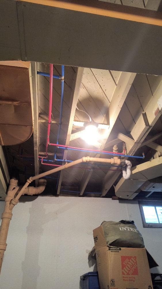 Slide of MV Cleaning Services