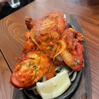Diya - Tandoori Chicken - Indian Near Me - San Francisco, California Diya - Tandoori Chicken - Indian Near Me - San Francisco, California