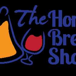 The Home Brew Shop Logo