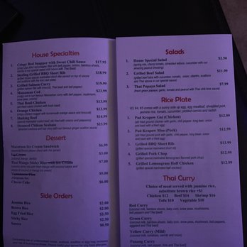 Thai.pho - Menu view - Thai Near Me - Forney, Texas Thai.pho - Menu view - Thai Near Me - Forney, Texas