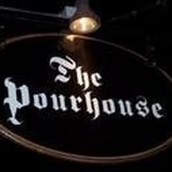 CJ's Pub