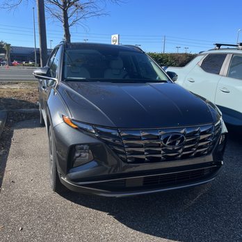 HYUNDAI OF NEW PORT RICHEY - Updated January 2025 - 38 Photos & 174 ...