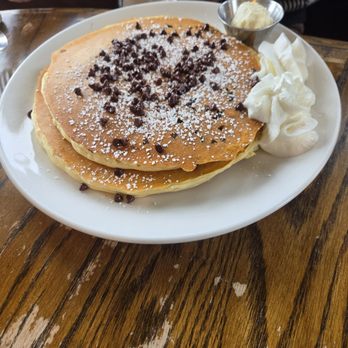 Cafe Le Creme - Pancakes Near Me - Cudahy, Wisconsin
