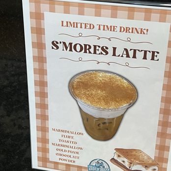 Daily Buzz Coffee - Coffee & Tea Near Me - Birmingham, Alabama Daily Buzz Coffee - Coffee & Tea Near Me - Birmingham, Alabama