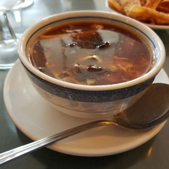 China Wok - Hot n sour soup - Chinese Near Me - Vienna, Virginia China Wok - Hot n sour soup - Chinese Near Me - Vienna, Virginia