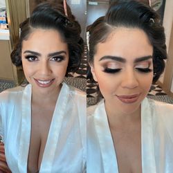 Artistry By Tam - Bridal Glam