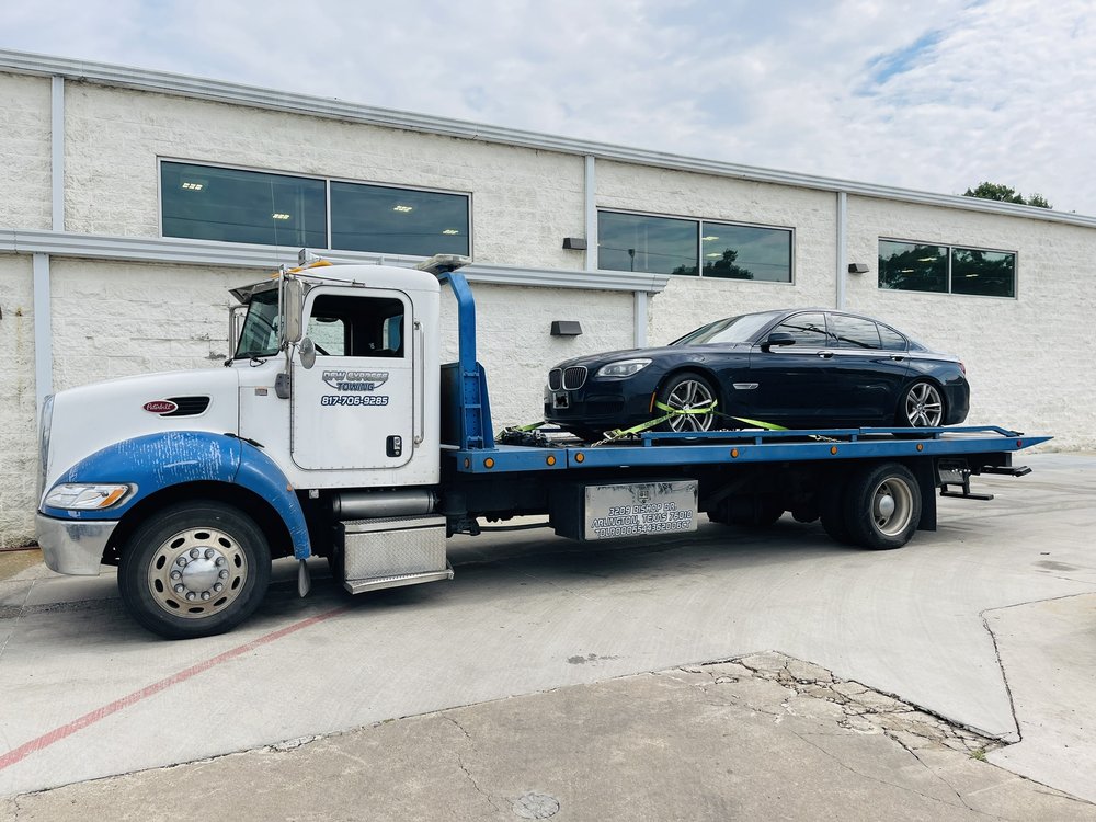 EXPRESS TOWING ARLINGTON Updated September 2024 227 Photos & 28 Reviews 3209 Dr