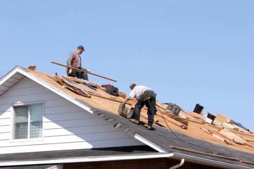 Roofing Contractor Emco Roofing