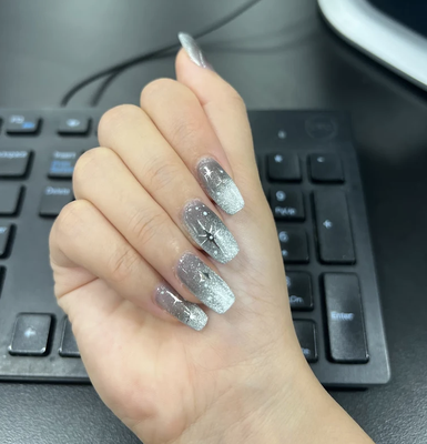Mani & Pedi's - Walk Ins Available - Here are just some of the Great Work we do. Call now for an Appointment or just Walkin Mani & Pedi's - Walk Ins Available - Here are just some of the Great Work we do. Call now for an Appointment or just Walkin