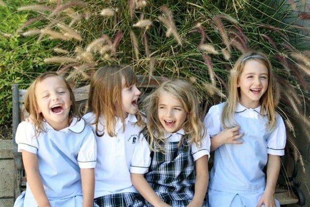 High Point Academy - childcare center in Pasadena, CA