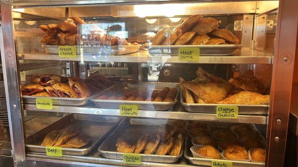 Cuba Bakery & Café by null