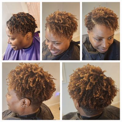 Portage Park Family Hair Care: Expert Tips for Healthy Hair