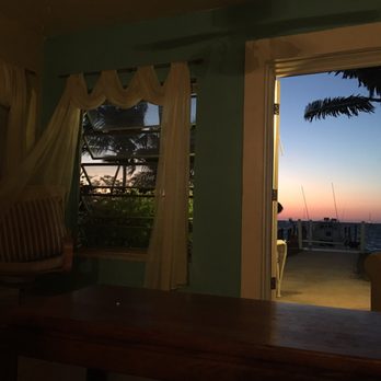 The Pelican Motel - View from the couch of our room! - Venues & Event Spaces Near Me - Key Largo, Florida The Pelican Motel - View from the couch of our room! - Venues & Event Spaces Near Me - Key Largo, Florida