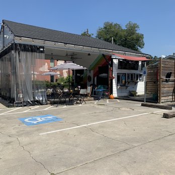 Uncle Beans Coffee - Coffee & Tea Near Me - Houston, Texas