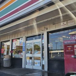 7-Eleven