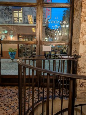 Le Grand Bain by null