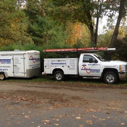 ACG Electric, Alarm and Security