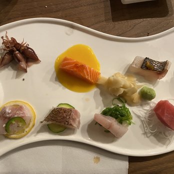 Zeppelin - Omakase - Sashimi - Sushi Bars Near Me - Washington, DC, District of Columbia Zeppelin - Omakase - Sashimi - Sushi Bars Near Me - Washington, DC, District of Columbia