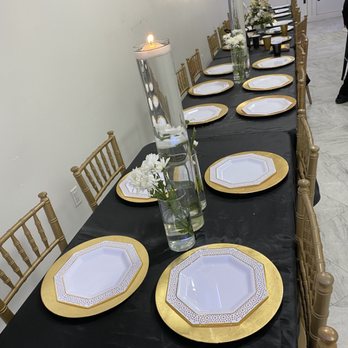 Triple Bees Event Space - Venues & Event Spaces Near Me - New York, New York