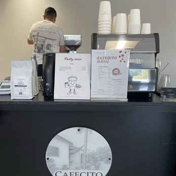 Cafecito - Stand - Coffee & Tea Near Me - Gaithersburg, Maryland Cafecito - Stand - Coffee & Tea Near Me - Gaithersburg, Maryland