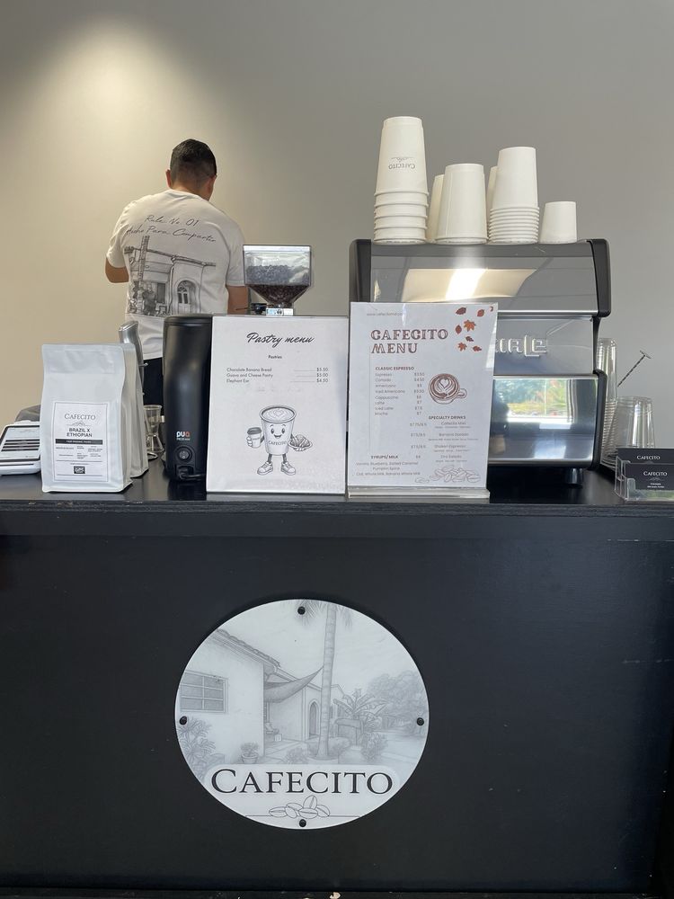 Cafecito