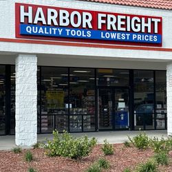 Harbor Freight Tools