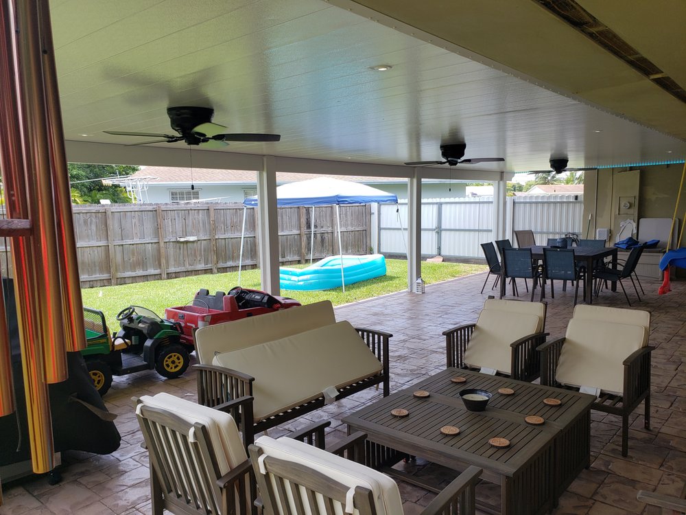 Slide of Fine Design Builders