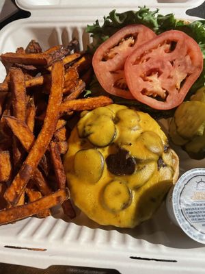 Paradise Falls by null