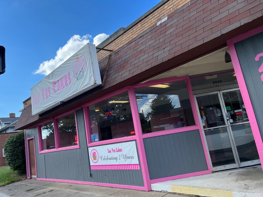 SAY YES CAKES Updated October 2024 12 Photos 1003 Shroyer Rd
