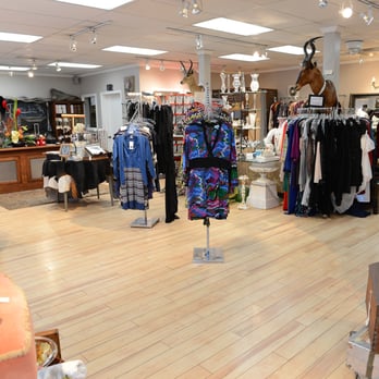 Second Run - Used, Vintage & Consignment Near Me - Anchorage, Alaska