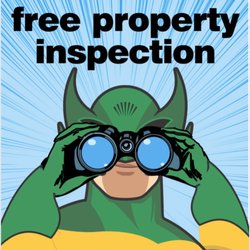 Mr. Mosquito - Free Property Inspection