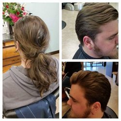 Salon Barzenji - By Jessica Potter