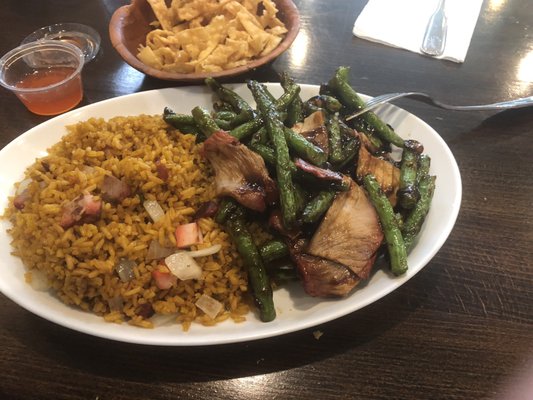 Best Chinese Restaurant by null