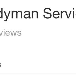 Purr-fect Handyman Services