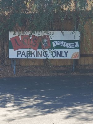 Ace Smoke Shop by null