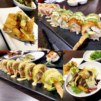 Show Sushi - Sushi Bars Near Me - San Dimas, California Show Sushi - Sushi Bars Near Me - San Dimas, California