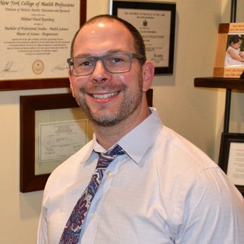 Focus Wellness - Mikhael Rosenberg, L.Ac. & PT photo#0 - Acupuncture Near Me - Bethpage, New York